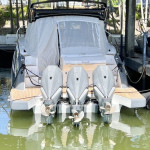 2025 Schaefer Yachts