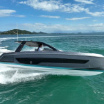 2025 Schaefer Yachts