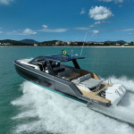 2025 Schaefer Yachts