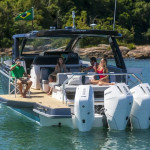 2025 Schaefer Yachts