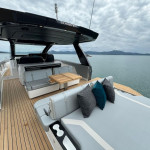 2025 Schaefer Yachts