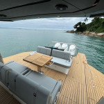 2025 Schaefer Yachts