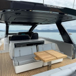 2025 Schaefer Yachts
