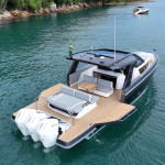 2025 Schaefer Yachts