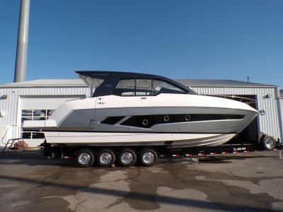 2025 Schaefer Yachts Schaefer 375