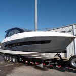 2025 Schaefer Yachts