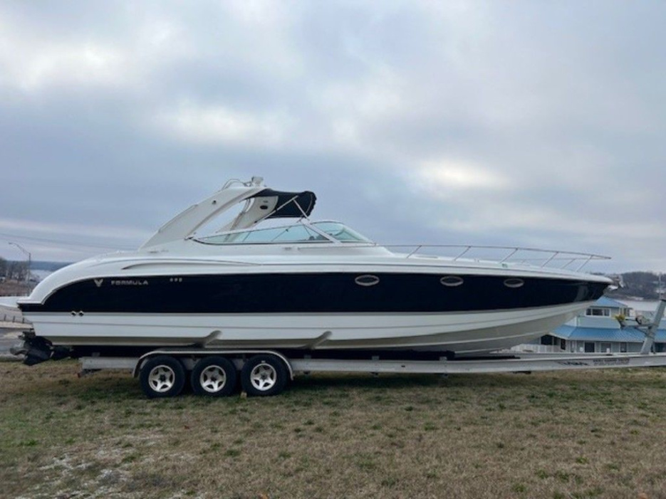 2005 Formula 370 SS - For Sale at Osage Beach, MO 65065 - ID 579026