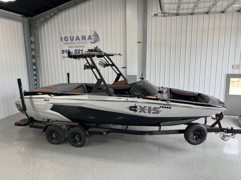 2025 Axis A225 - For Sale at Osage Beach, MO 65065 - ID 579036