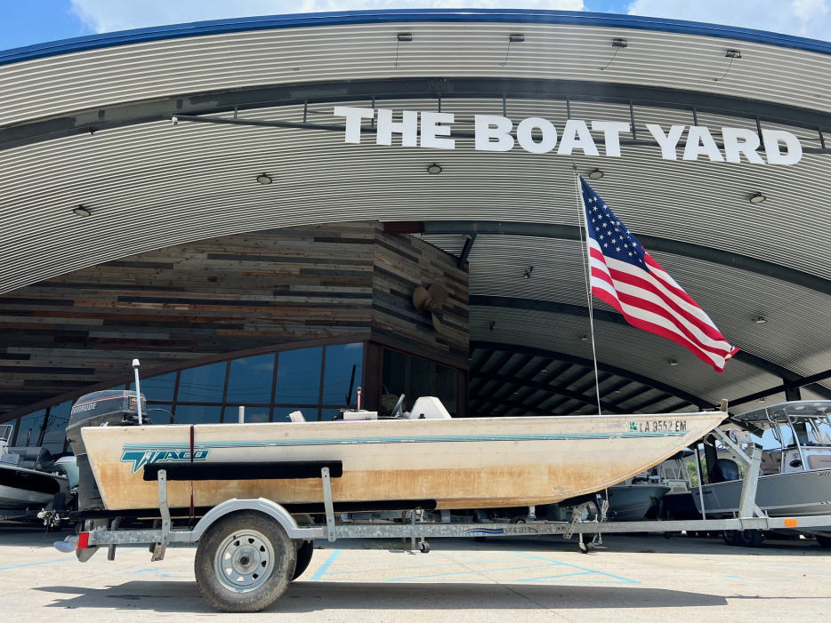 1994 Other 16 - For Sale at Marrero, LA 70072 - ID 579054