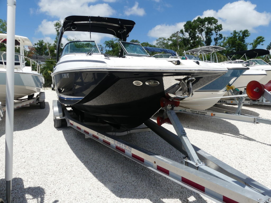 2013 Regal 27 FasDeck RX - For Sale at Bradenton, FL 34208 - ID 578802