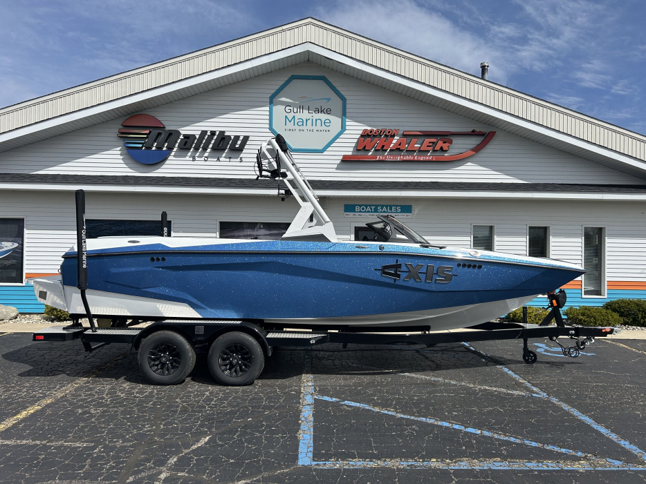 2025 Axis A225 - For Sale at Coopersville, MI 49404 - ID 577630