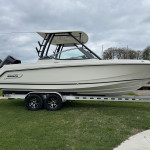 2025 Boston Whaler