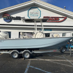 2024 Boston Whaler