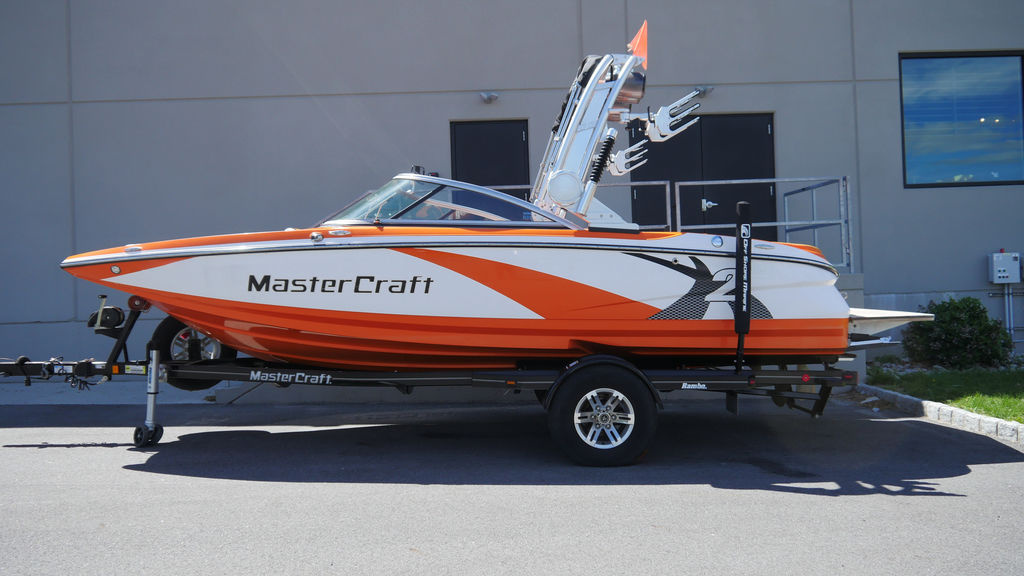 2012 Mastercraft X2 - For Sale at Branchville, NJ 07826 - ID 579102