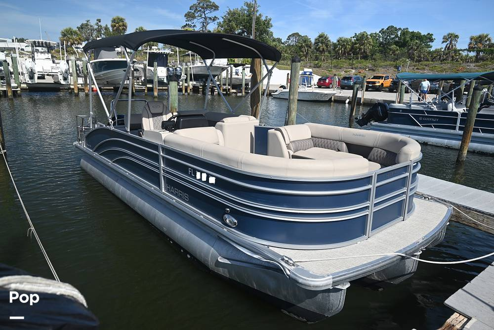2024 Harris 230CR - For Sale at Venice, FL 34285 - ID 579230