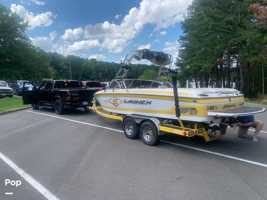 2002 Supra LAUNCH - For Sale at Sanford, NC 27330 - ID 504321