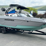2025 Moomba