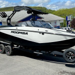 2025 Moomba