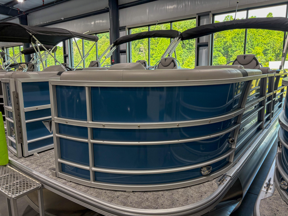 2025 Trifecta 22 Rf Le - For Sale at Martin, GA 30557 - ID 579315