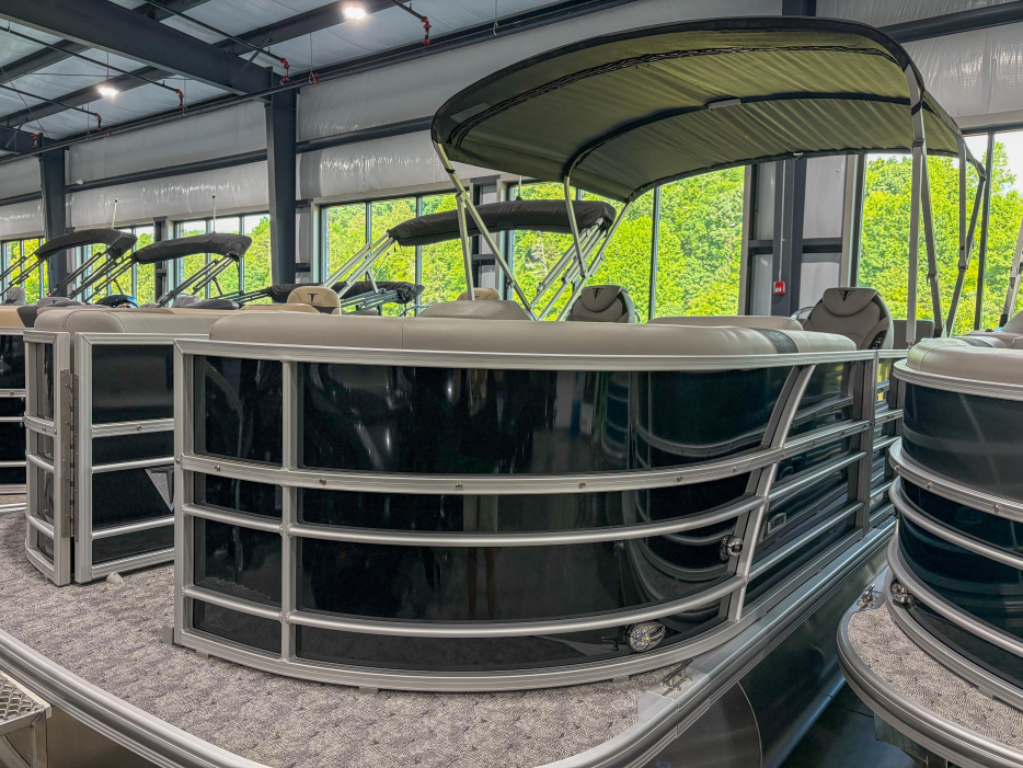 2025 Trifecta 24 Ul Le - For Sale at Martin, GA 30557 - ID 579316