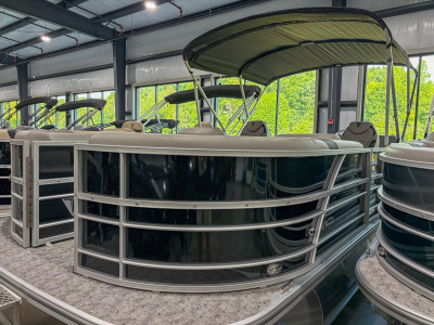 2025 Trifecta 24 Ul Le