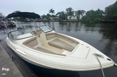 2022 Scout 210 Dorado