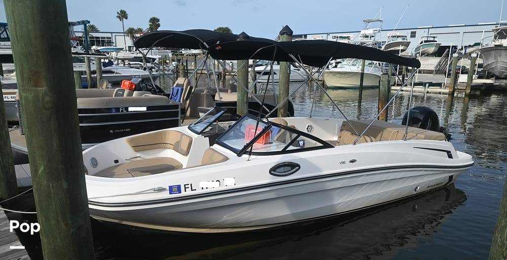 2023 Bayliner VR6 OB - For Sale at Venice, FL 34285 - ID 578789