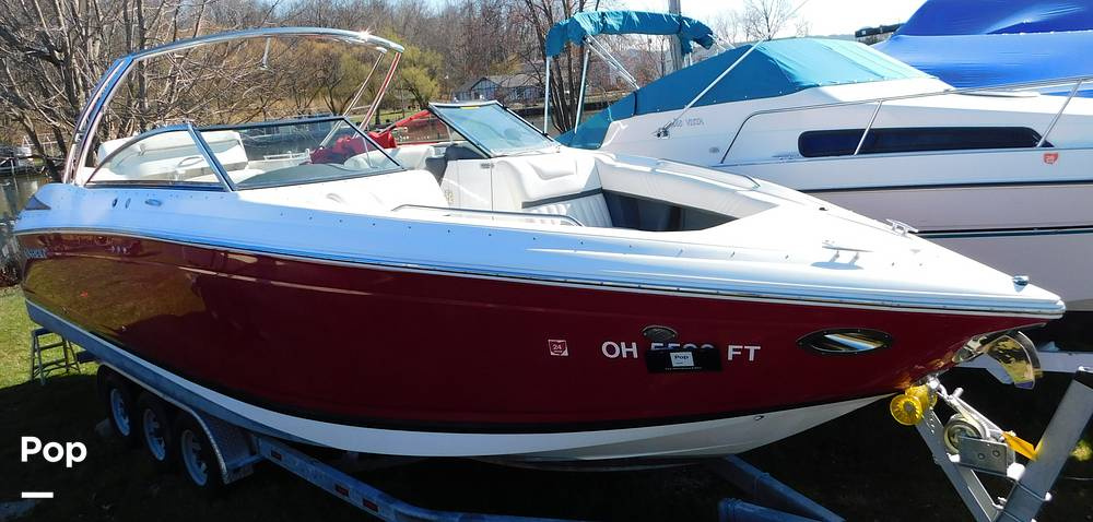 2008 Cobalt 302 - For Sale at Mentor, OH 44060 - ID 515634