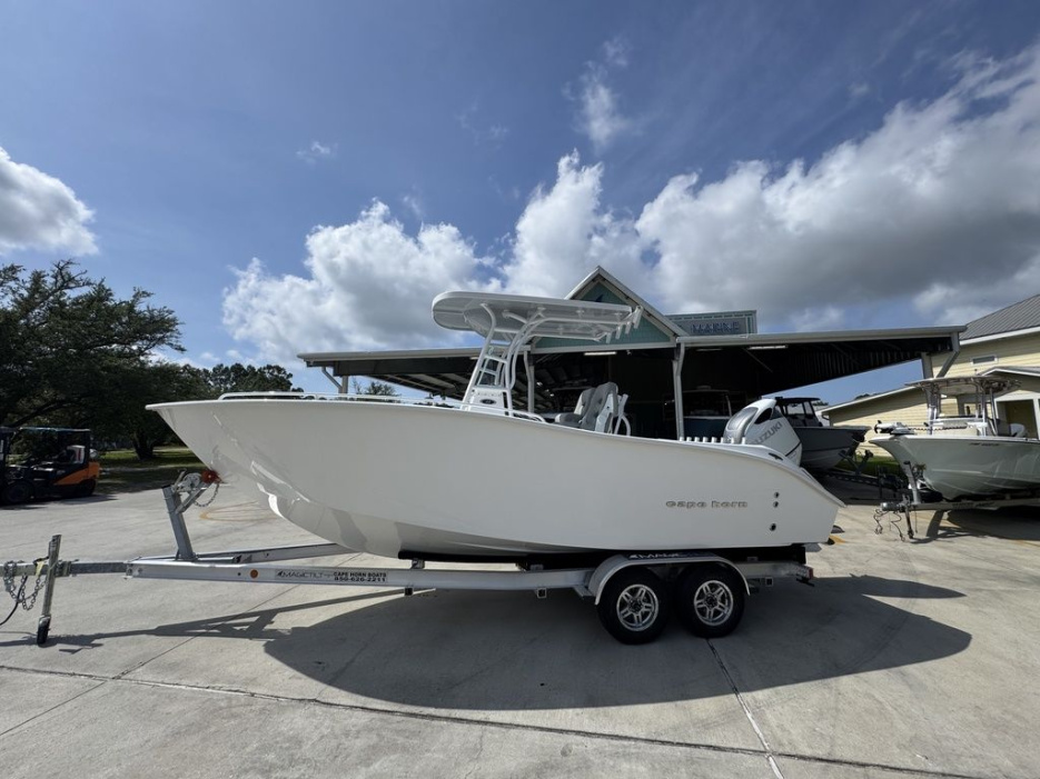 2025 Cape Horn Offshore Series - For Sale at Orange Beach, AL 36561 - ID 579345