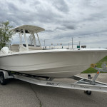 2025 Boston Whaler