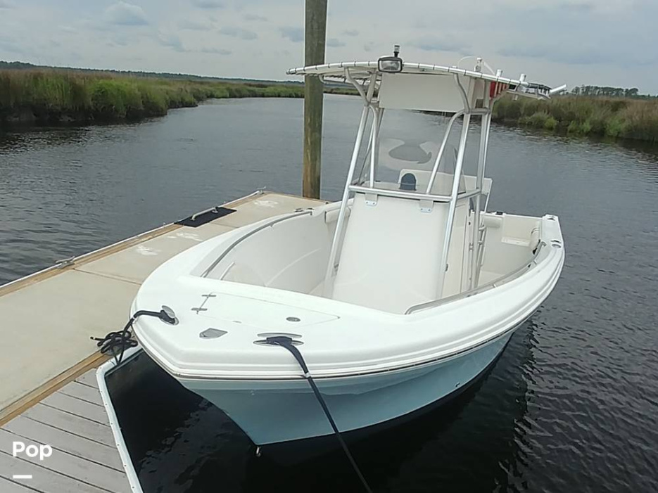 2004 Sailfish 236 CC - For Sale at Saint Marys, GA 31558 - ID 579444