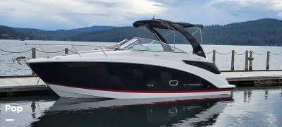 2022 Regal 26 Express