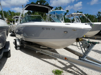 2023 Chaparral 21 SSi