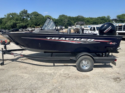 2023 Tracker PRO GUIDE™ V-175 WT