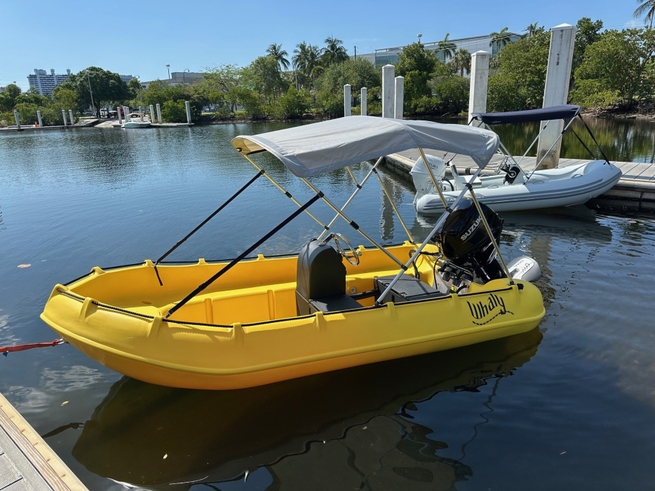 2025 Other 370 - For Sale at Pompano Beach, FL 33069 - ID 571929