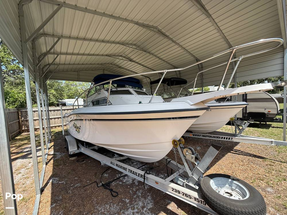 1995 Grady White Explorer 244 - For Sale at Clearwater, FL 33760 - ID 576611