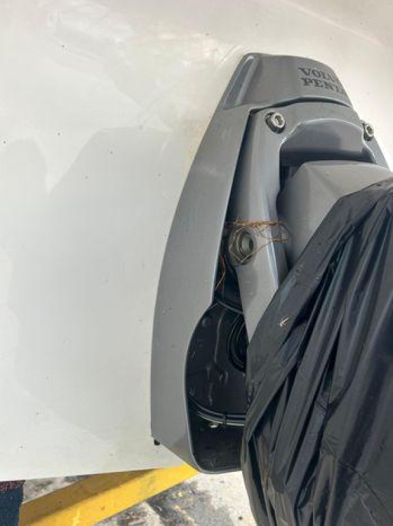 Rinker Captiva 276 BR - Rockwood, MI 48173