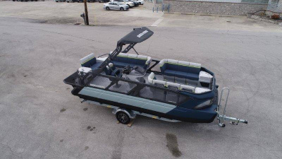 2025 Sea Doo Switch Cruise Limited 21' 230HP