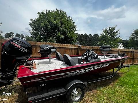2023 Tracker PRO TEAM 190 TX - For Sale at Raleigh, NC 27603 - ID 579131
