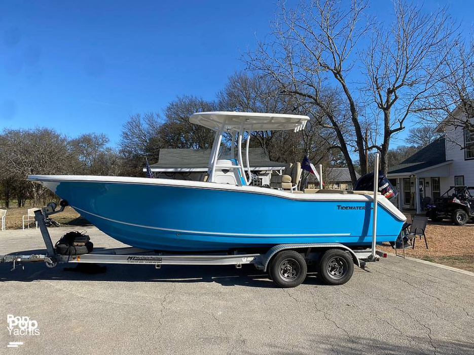 2016 Tidewater 230 LXF - For Sale at Seabrook, TX 77586 - ID 579132