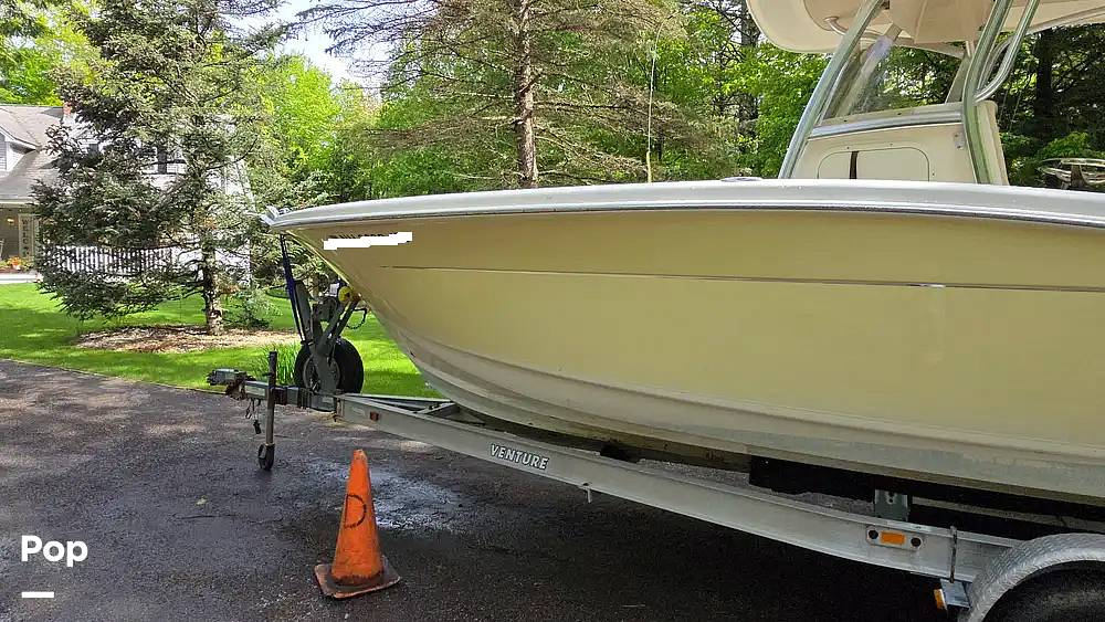 2009 Scout 262 - For Sale at Deerfield, NH 03037 - ID 578569