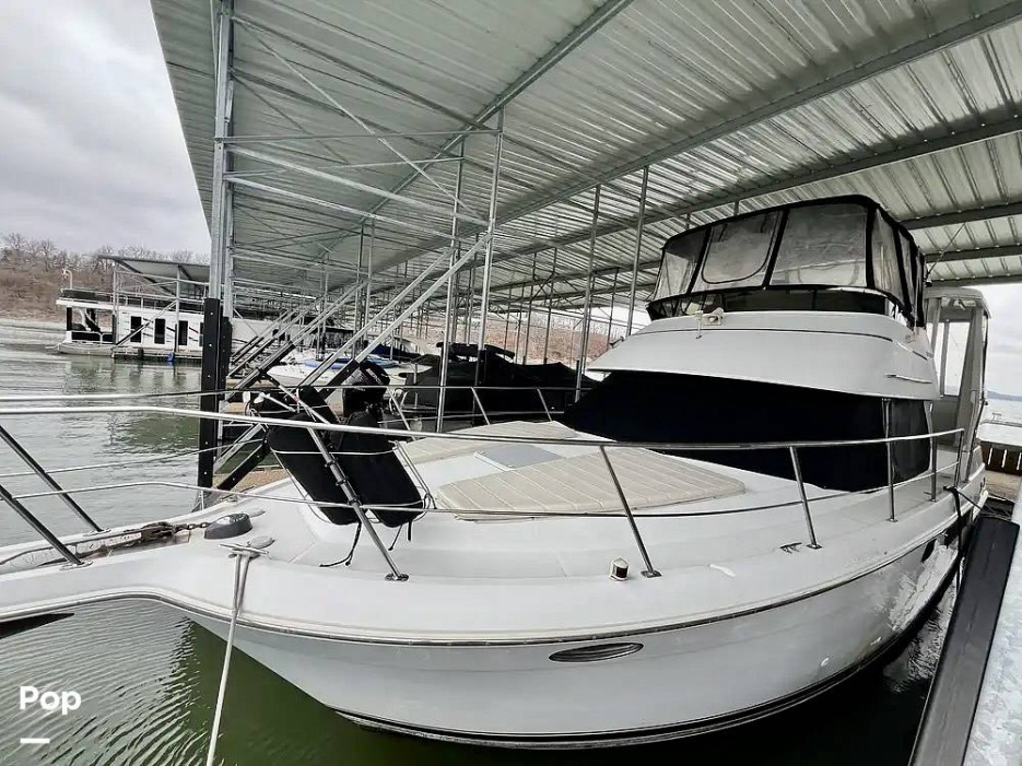2001 Carver 356 Aft Cabin - For Sale at Sperry, OK 74073 - ID 579550