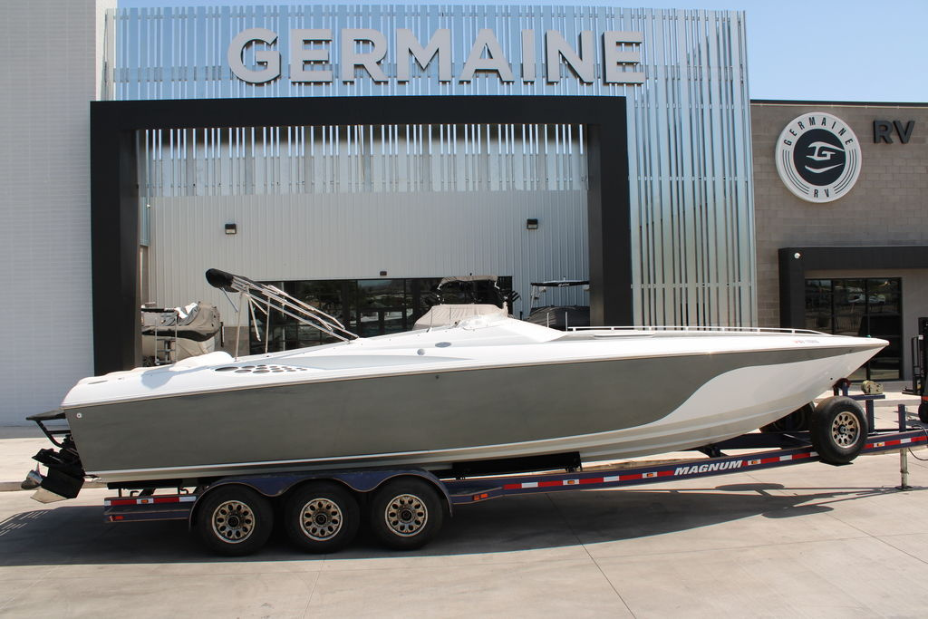 2001 Baja 33 Outlaw - For Sale at Mesa, AZ 85207 - ID 579763