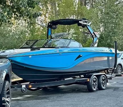 2021 Centurion VI24 - For Sale at Lynnwood, WA 98087 - ID 579789