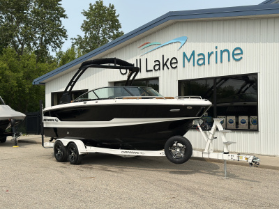 2025 Chaparral 247 SSX