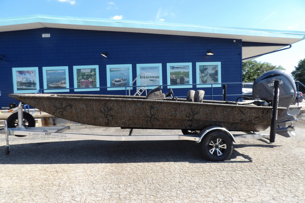 2024 Xpress XP200 - For Sale at Milledgeville, GA 31061 - ID 579823