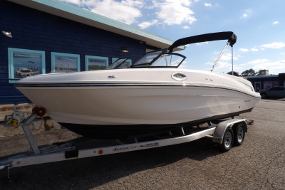 2022 Bayliner VR6