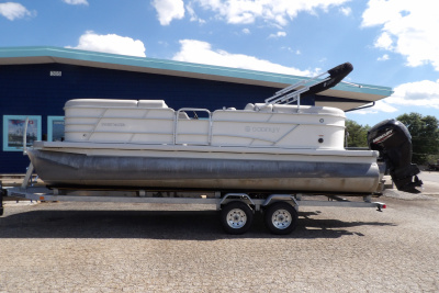 2022 Sweetwater 2286 Tritoon