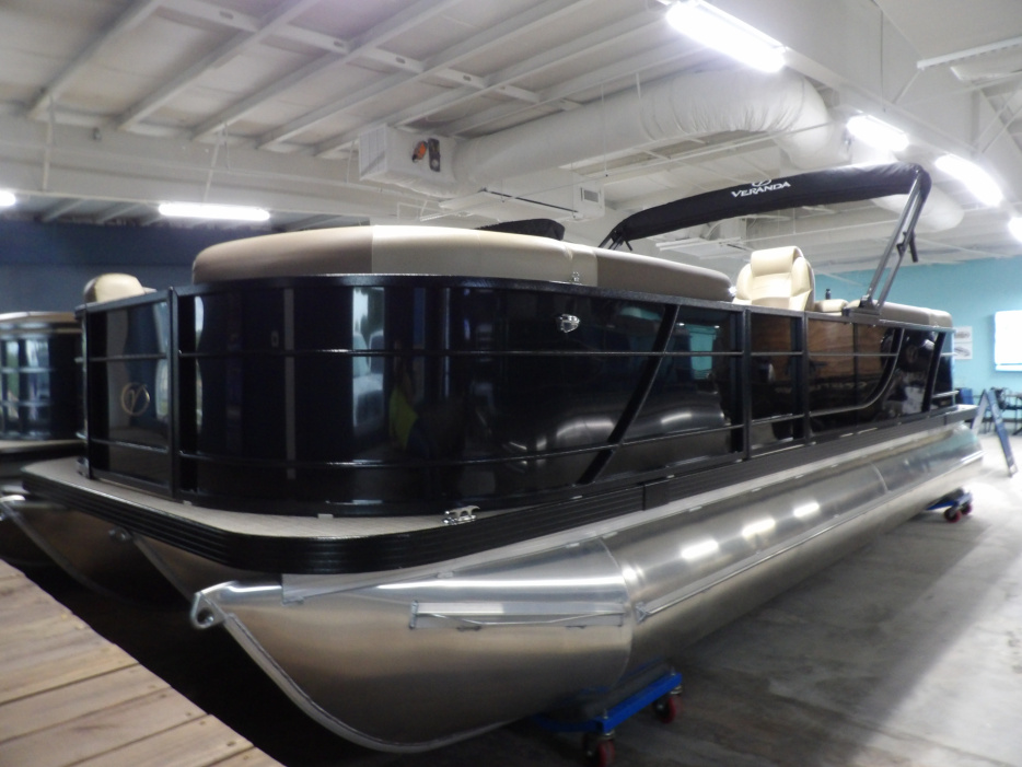 2025 Veranda VR22RC - For Sale at Milledgeville, GA 31061 - ID 579843