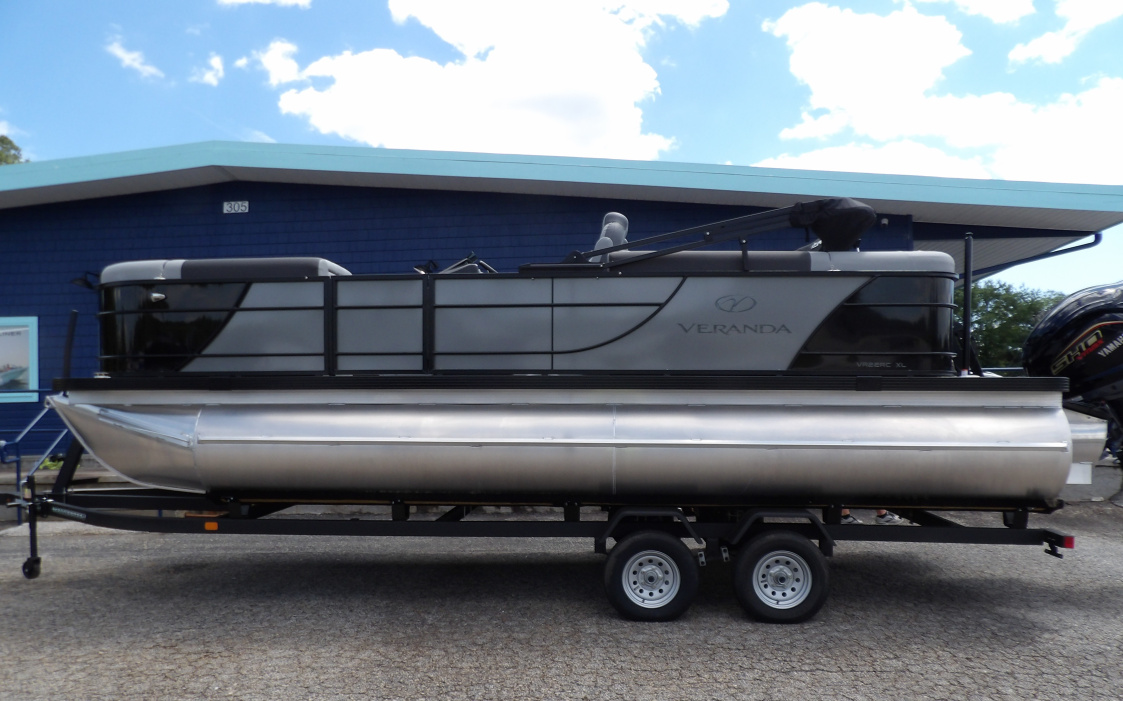 2025 Veranda VR22RC - For Sale at Milledgeville, GA 31061 - ID 579847